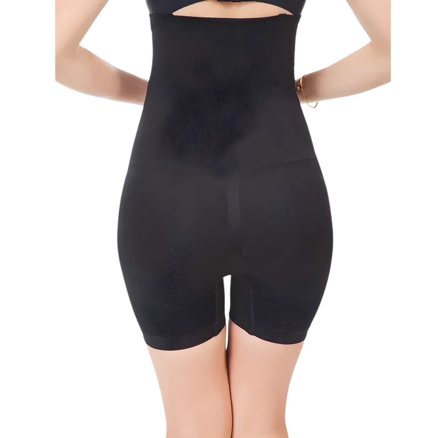 Hi-Waist Shaping Panty