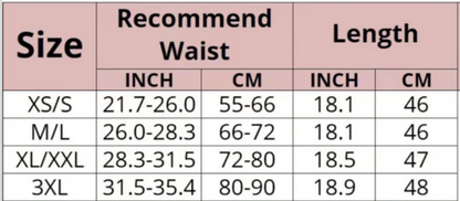 Hi-Waist Shaping Panty